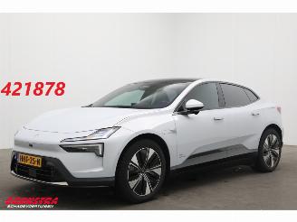 Schadeauto Polestar 4 Long Range Single motor 100 kWh Pano LED ACC HUD 360° LRHZ SHZ 2025/3