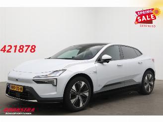 skadebil auto Polestar 4 Long Range Single motor 100 kWh Pano LED ACC HUD 360° LRHZ SHZ 2025/3