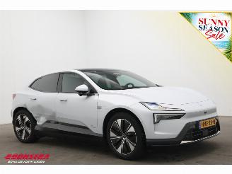 Polestar 4 Long Range Single motor 100 kWh Pano LED ACC HUD 360° LRHZ SHZ picture 2