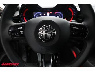 Alfa Romeo Junior 1.2 Turbo Hybrid Ibrida Speciale Navi Clima Cruise Camera SHZ PDC picture 21
