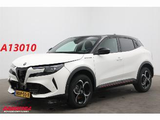 Avarii autoturisme Alfa Romeo Junior 1.2 Turbo Hybrid Ibrida Speciale Navi Clima Cruise Camera SHZ PDC 2025/1