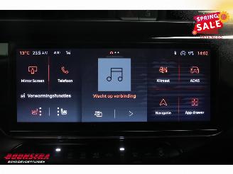 Alfa Romeo Junior 1.2 Turbo Hybrid Ibrida Speciale Navi Clima Cruise Camera SHZ PDC picture 28