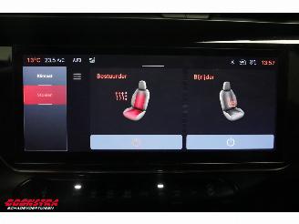 Alfa Romeo Junior 1.2 Turbo Hybrid Ibrida Speciale Navi Clima Cruise Camera SHZ PDC picture 27