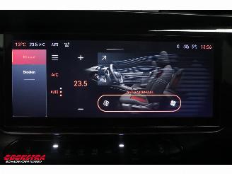 Alfa Romeo Junior 1.2 Turbo Hybrid Ibrida Speciale Navi Clima Cruise Camera SHZ PDC picture 26