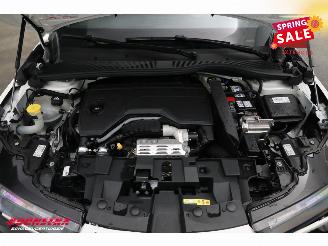 Alfa Romeo Junior 1.2 Turbo Hybrid Ibrida Speciale Navi Clima Cruise Camera SHZ PDC picture 12