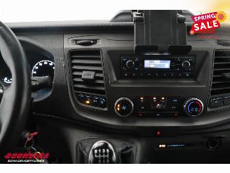 Ford Transit Custom 2.0 TDCI L1-H1 Trend Bluetooth Airco Cruise PDC AHK picture 17