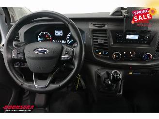 Ford Transit Custom 2.0 TDCI L1-H1 Trend Bluetooth Airco Cruise PDC AHK picture 16