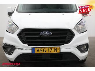 Ford Transit Custom 2.0 TDCI L1-H1 Trend Bluetooth Airco Cruise PDC AHK picture 7
