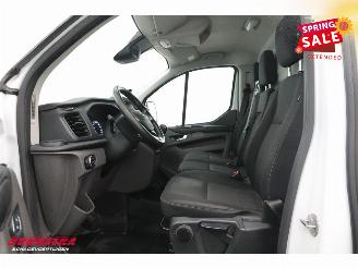 Ford Transit Custom 2.0 TDCI L1-H1 Trend Bluetooth Airco Cruise PDC AHK picture 18