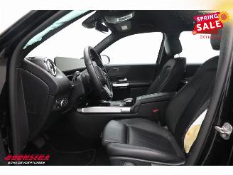 Mercedes EQB 250 Luxury Line 67 kWh Leder Navi Clima Cruise Camera SHZ picture 14