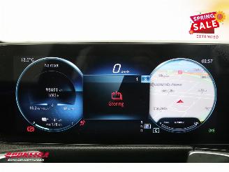 Mercedes EQB 250 Luxury Line 67 kWh Leder Navi Clima Cruise Camera SHZ picture 18
