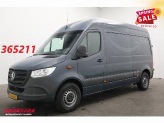  Mercedes eSprinter Sprinter 312 L2-H2 47 kWh Airco Camera SHZ 2021/7