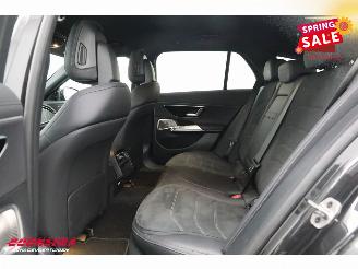 Mercedes E-klasse Estate 300 e AMG Line LED ACC Burmester Memory 360° AHK picture 21