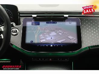 Mercedes E-klasse Estate 300 e AMG Line LED ACC Burmester Memory 360° AHK picture 19