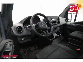 Mercedes eSprinter Sprinter 312 L2-H2 47 kWh Airco Camera SHZ picture 21