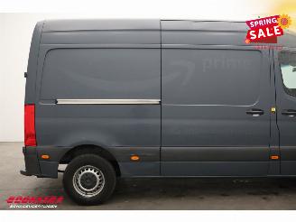 Mercedes eSprinter Sprinter 312 L2-H2 47 kWh Airco Camera SHZ picture 10