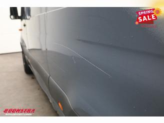 Mercedes eSprinter Sprinter 312 L2-H2 47 kWh Airco Camera SHZ picture 12