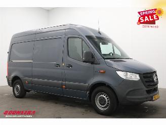 Mercedes eSprinter Sprinter 312 L2-H2 47 kWh Airco Camera SHZ picture 2