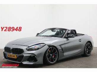 Schadeauto BMW Z4 Roadster sDrive30i M-Sport LED ACC H/K Memory LRHZ 7.614 km! 2024/1