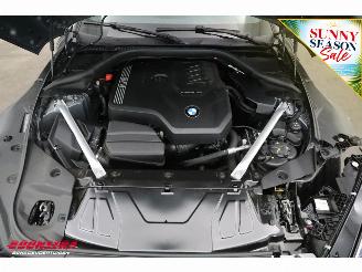 BMW Z4 Roadster sDrive30i M-Sport LED ACC H/K Memory LRHZ 7.614 km! picture 7