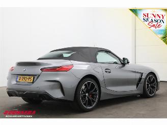 BMW Z4 Roadster sDrive30i M-Sport LED ACC H/K Memory LRHZ 7.614 km! picture 3