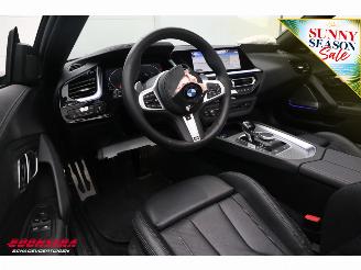 BMW Z4 Roadster sDrive30i M-Sport LED ACC H/K Memory LRHZ 7.614 km! picture 23