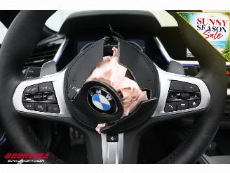 BMW Z4 Roadster sDrive30i M-Sport LED ACC H/K Memory LRHZ 7.614 km! picture 24