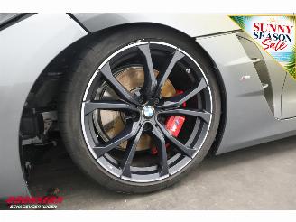 BMW Z4 Roadster sDrive30i M-Sport LED ACC H/K Memory LRHZ 7.614 km! picture 11