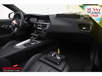 BMW Z4 Roadster sDrive30i M-Sport LED ACC H/K Memory LRHZ 7.614 km! picture 19