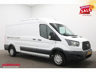 Ford Transit 2.0 TDCI L3-H2 Airco picture 2