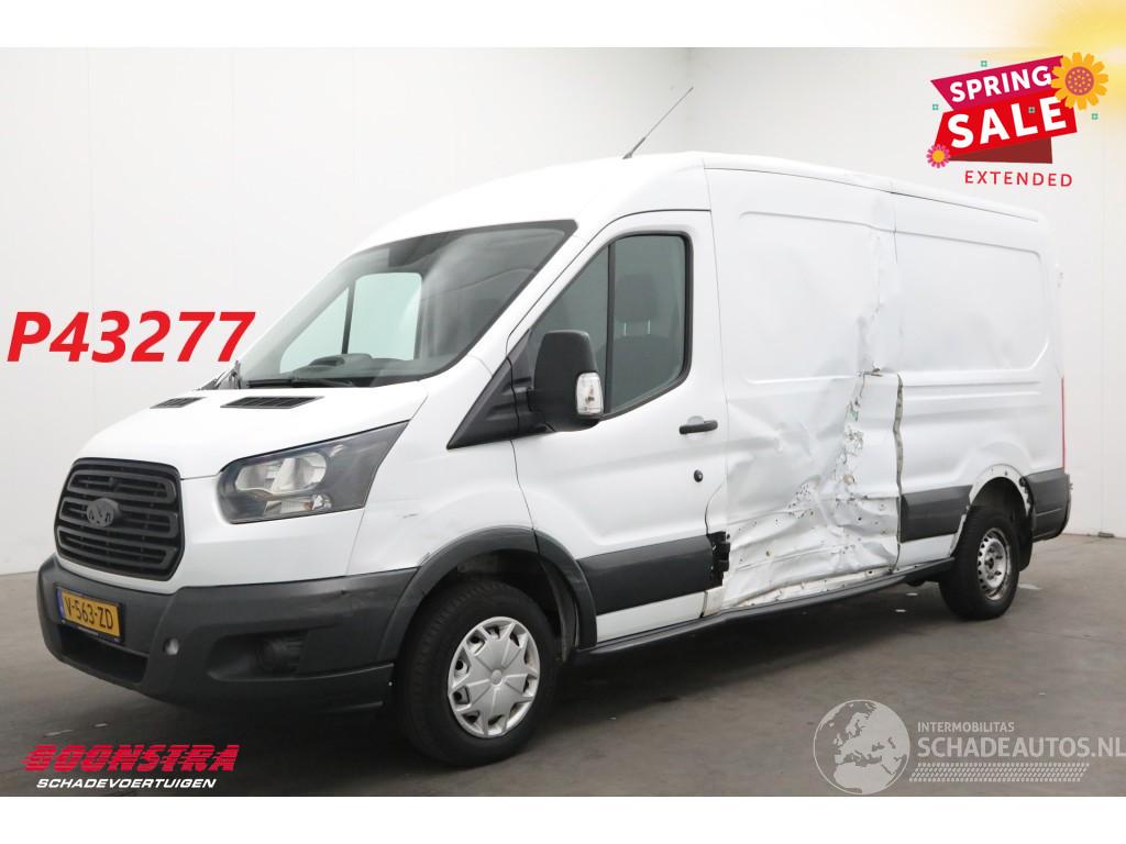 Ford Transit 2.0 TDCI L3-H2 Airco