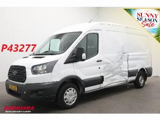 škoda dodávky Ford Transit 2.0 TDCI L3-H2 Airco 2017/8