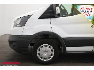 Ford Transit 2.0 TDCI L3-H2 Airco picture 6