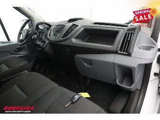 Ford Transit 2.0 TDCI L3-H2 Airco picture 18