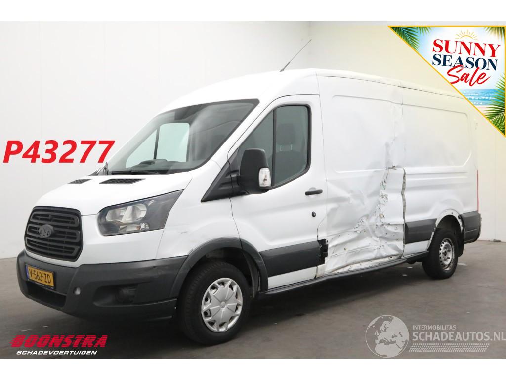 Ford Transit 2.0 TDCI L3-H2 Airco