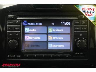 Nissan Juke 1.6 Aut. Tekna Leder Navi Clima Cruise Camera PDC AHK 125.753 km! picture 14