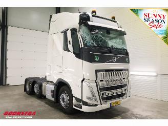 Volvo FH 500 iParkCool Lift/Stuur PTO Hydrauliek 251.047 km! picture 2