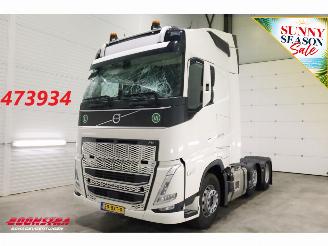 uszkodzony ciężarówki Volvo FH 500 iParkCool Lift/Stuur PTO Hydrauliek 251.047 km! 2024/5