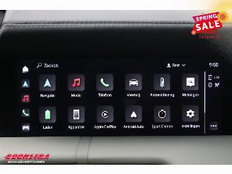 Porsche Taycan 93.4kWh Performance Batterie PASM Sport Chrono Leder SHZ picture 23