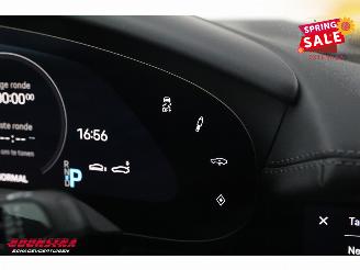 Porsche Taycan 93.4kWh Performance Batterie PASM Sport Chrono Leder SHZ picture 15