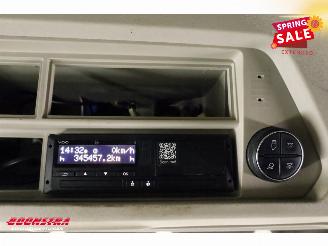 Iveco S-way 480 Full Air Alcoa Leder ACC Standairco 6X2 Verschiebekopplung picture 29