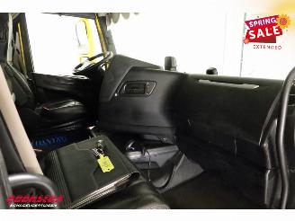 Iveco S-way 480 Full Air Alcoa Leder ACC Standairco 6X2 Verschiebekopplung picture 21
