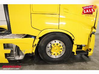 Iveco S-way 480 Full Air Alcoa Leder ACC Standairco 6X2 Verschiebekopplung picture 9