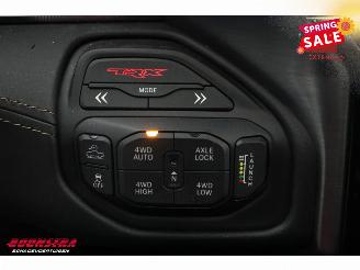 Dodge Ram 1500 6.2 V8 4x4 Crew Cab TRX LPG-G3 Pano LED ACC ACC 360° picture 39