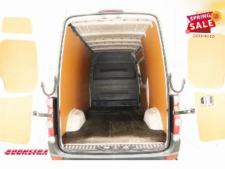 Volkswagen Crafter 2.0 TDI 163 PK L2-H2 BM Navi Airco Cruise 172.365 km! picture 6