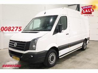 begagnad bil bedrijf Volkswagen Crafter 2.0 TDI 163 PK L2-H2 BM Navi Airco Cruise 172.365 km! 2015/8