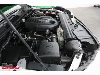Nissan Navara 2.3 dCi 4X4 N-Connecta King Cab Navi Clima Cruise Camera AHK picture 9