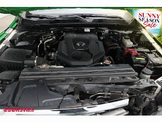 Nissan Navara 2.3 dCi 4X4 N-Connecta King Cab Navi Clima Cruise Camera AHK picture 10