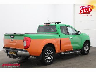 Nissan Navara 2.3 dCi 4X4 N-Connecta King Cab Navi Clima Cruise Camera AHK picture 3