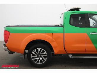 Nissan Navara 2.3 dCi 4X4 N-Connecta King Cab Navi Clima Cruise Camera AHK picture 5